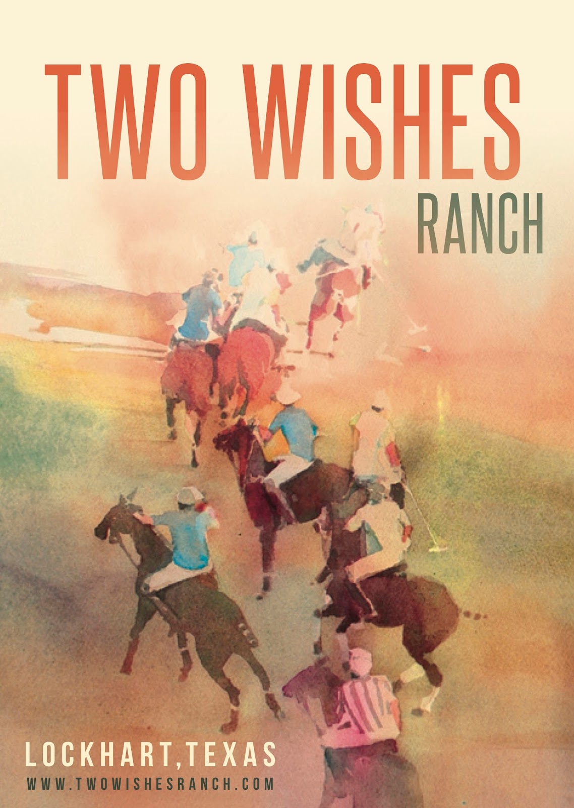two wishes ranch